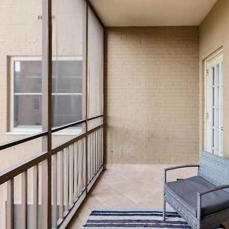 Rare 2 Bed 2 Bath Downtown Condo Near Aquarium أتلانتا المظهر الخارجي الصورة